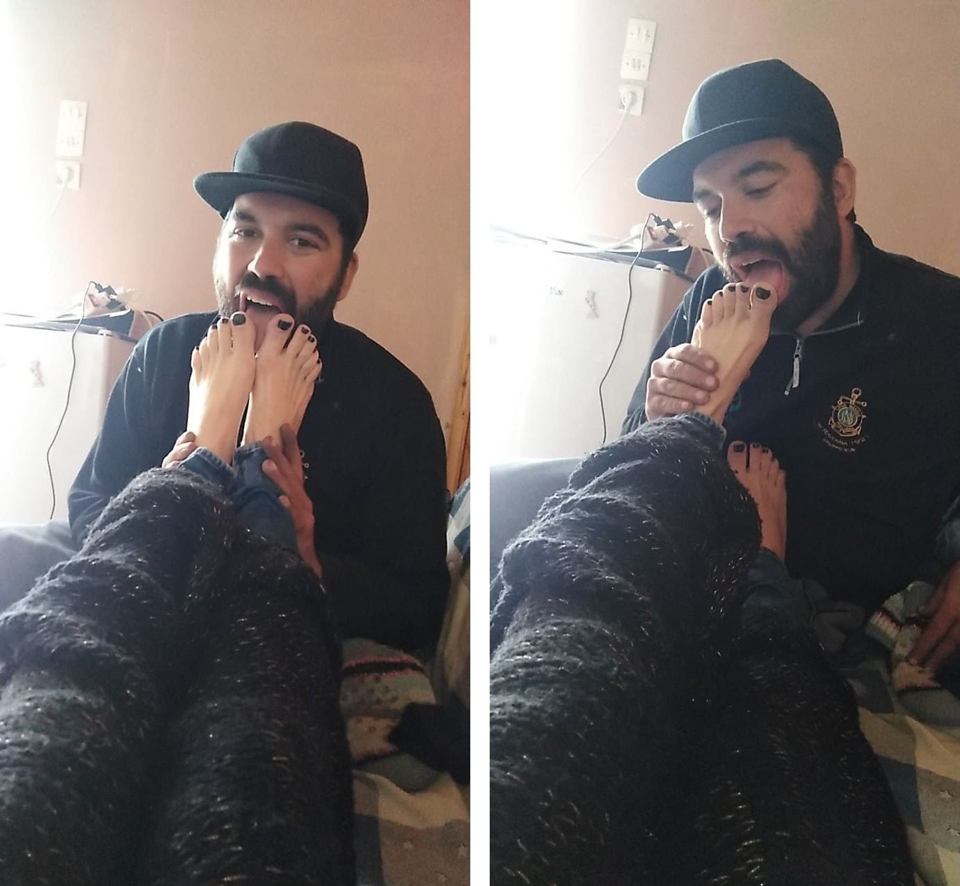 foot fetish