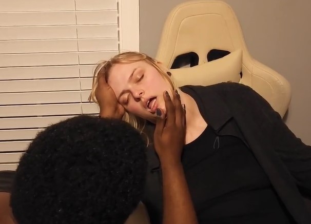 Dead Secretary Found