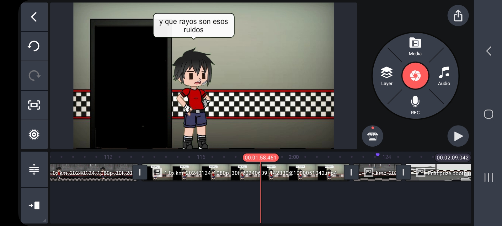 Si quieren roelar pásenme su discord