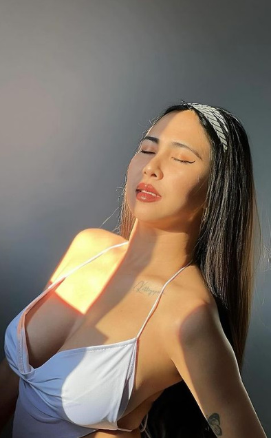 looking makes it uuhhooott