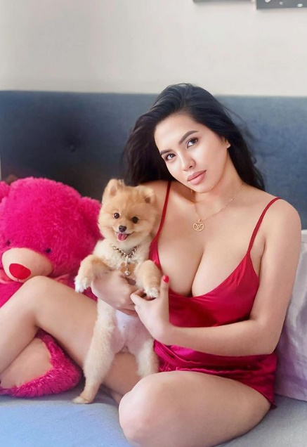 looking makes it uuhhooott