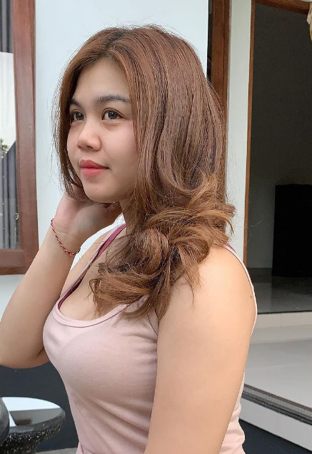 looking makes it uuhhooott