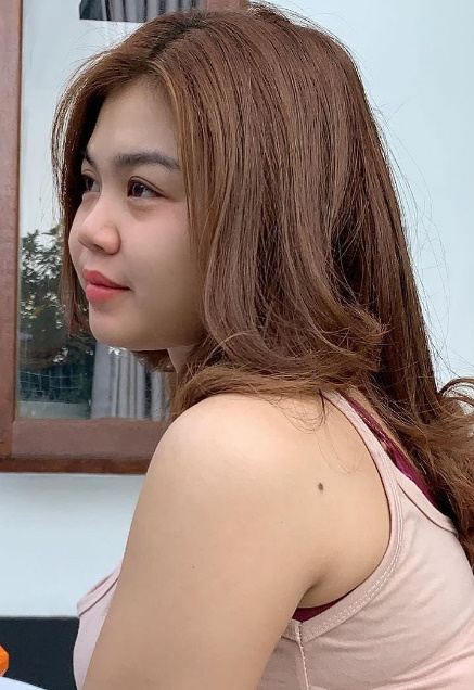 looking makes it uuhhooott