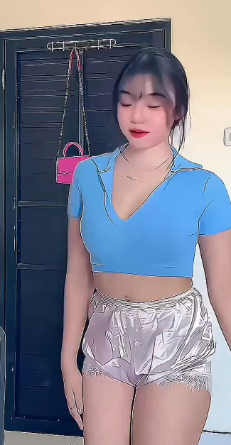 looking makes it uuhhooott_04