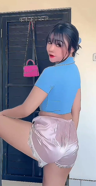 looking makes it uuhhooott_04