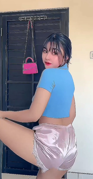 looking makes it uuhhooott_04