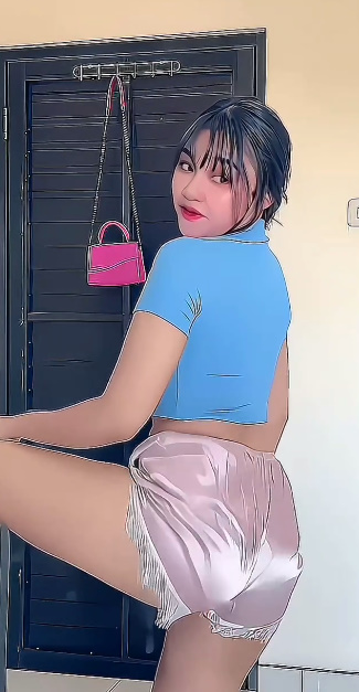 looking makes it uuhhooott_04