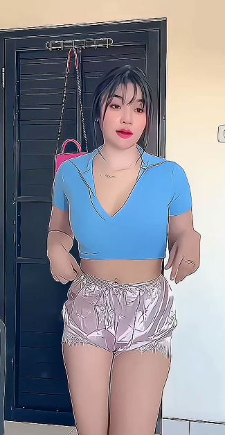 looking makes it uuhhooott_04