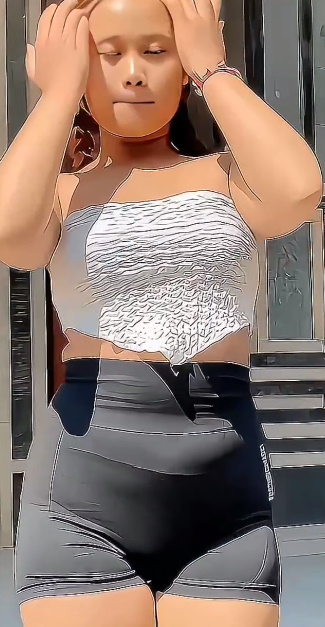 looking makes it uuhhooott_04