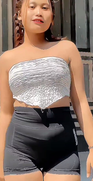 looking makes it uuhhooott_04