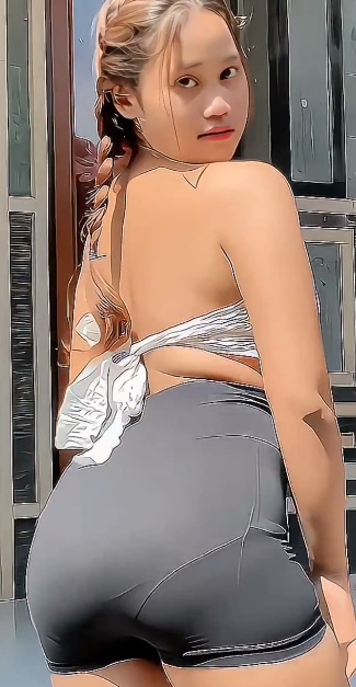 looking makes it uuhhooott_04