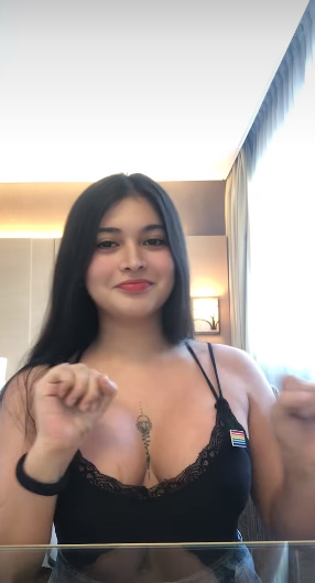 looking makes it uuhhooott_10