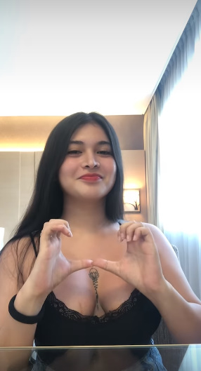 looking makes it uuhhooott_10