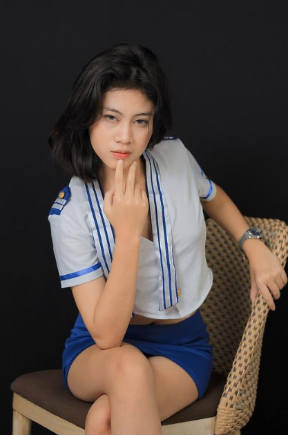 looking makes it uuhhooott_11