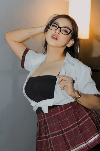 looking makes it uuhhooott_11