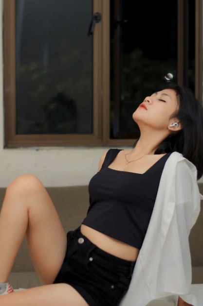 looking makes it uuhhooott_11