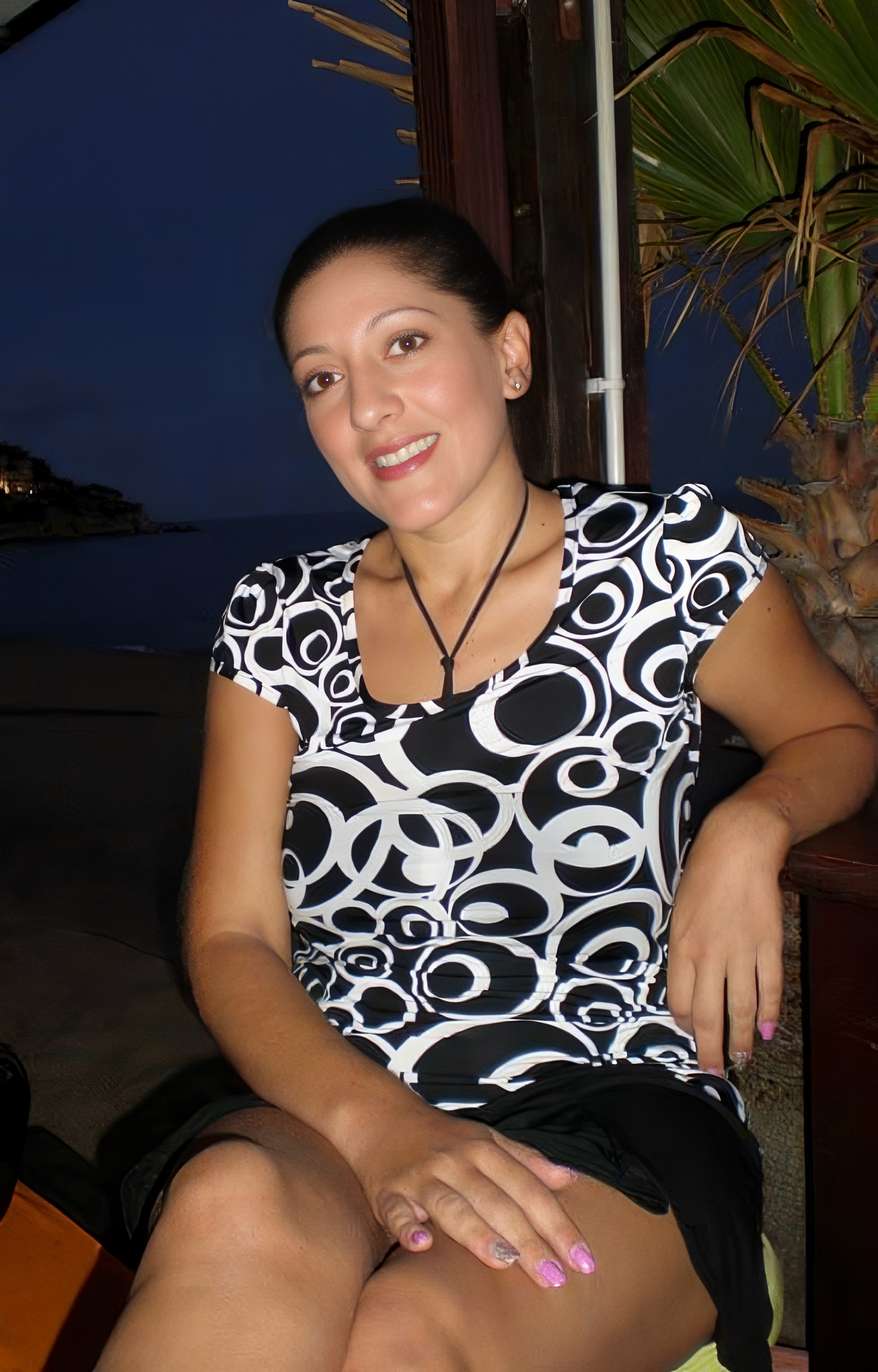 Pauline DF collection