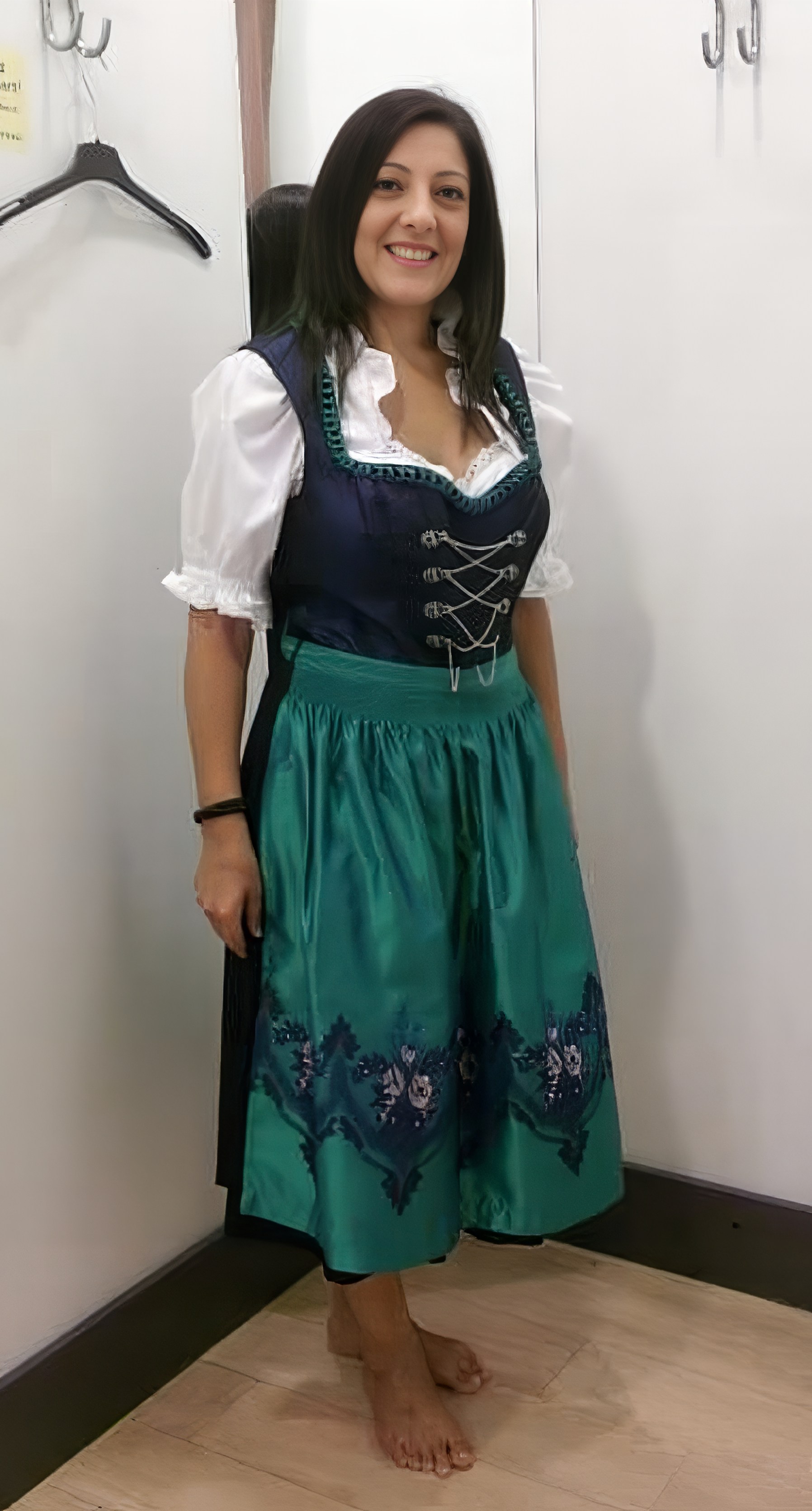 Pauline DF collection