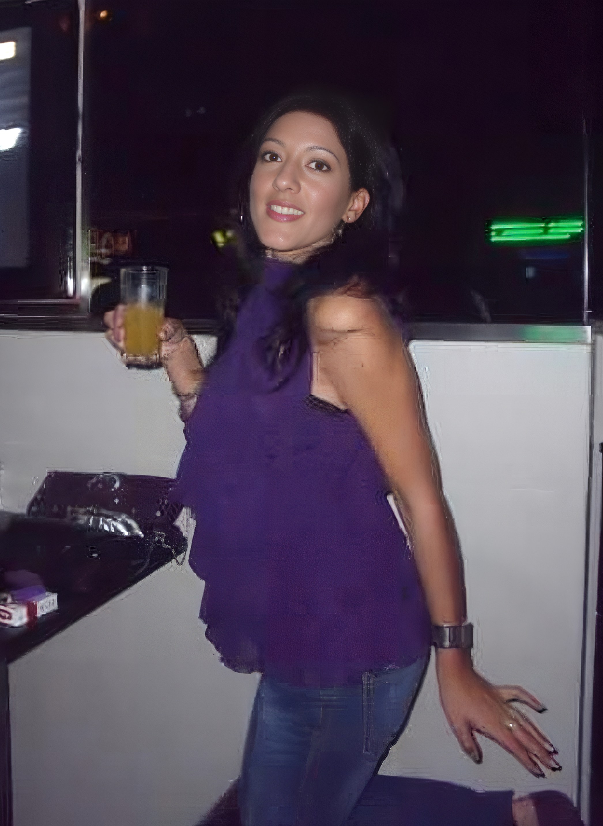 Pauline DF collection