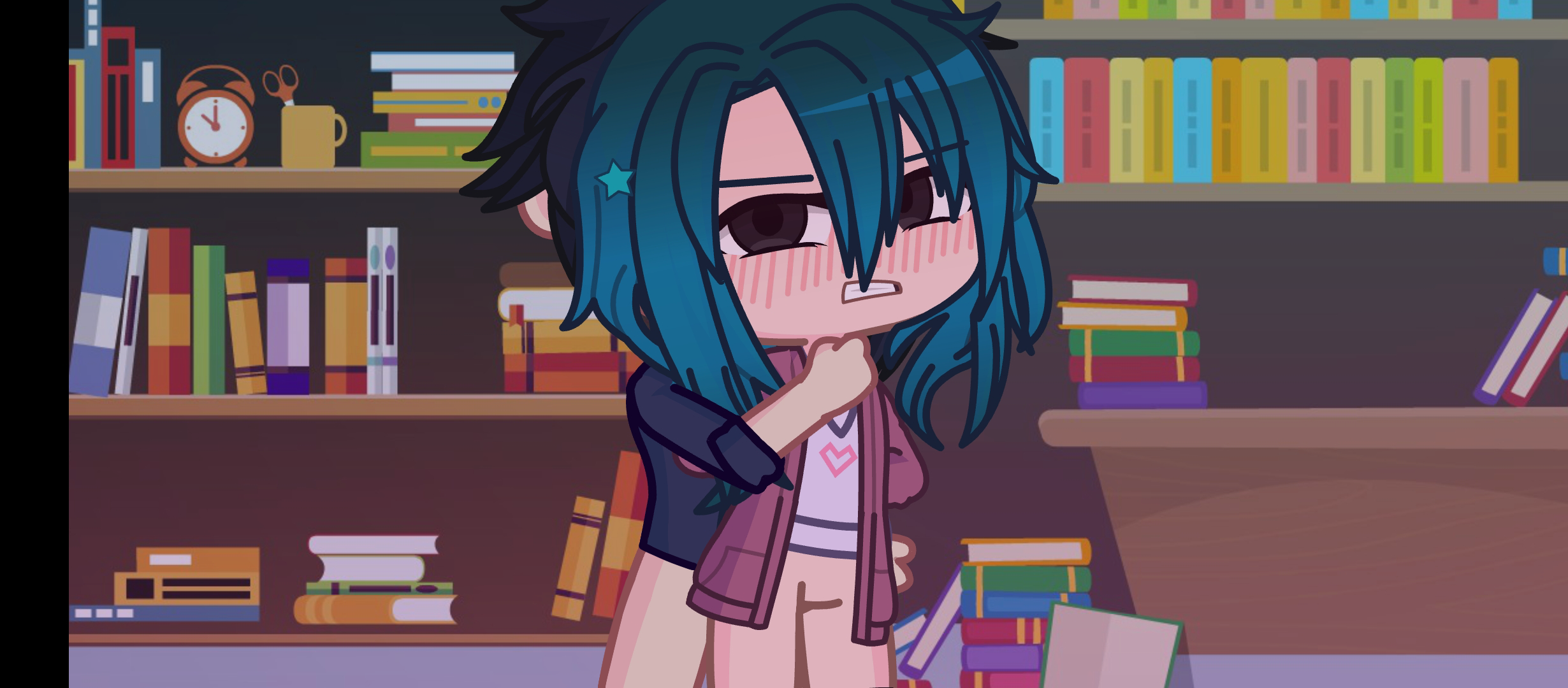 Hailey gets fucked (TMF)