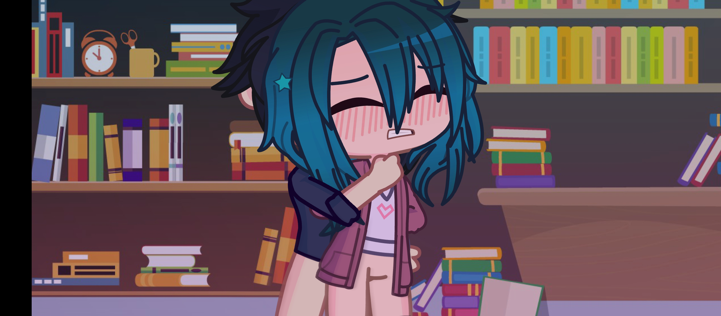 Hailey gets fucked (TMF)