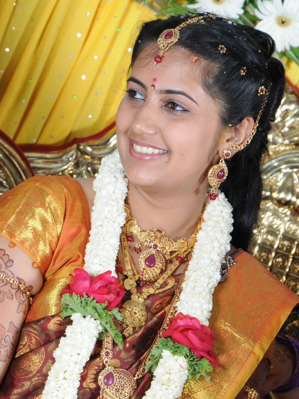 Indian Tamil aunty pic old