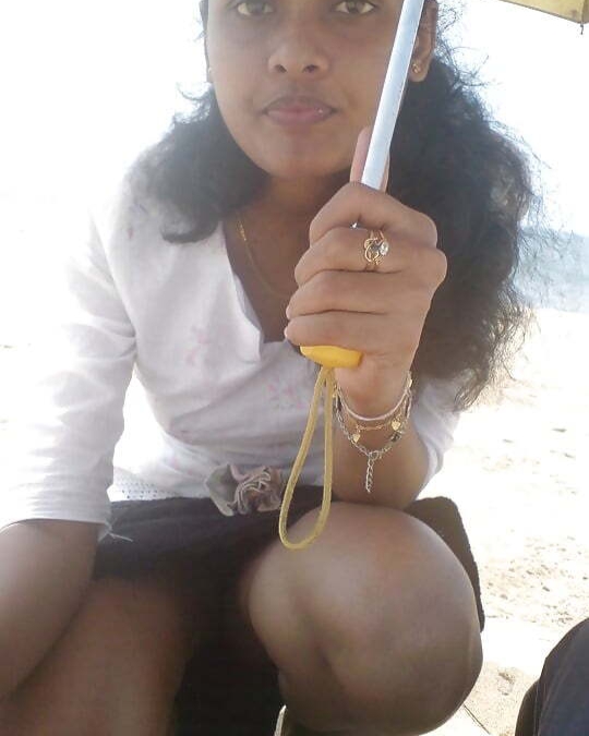 Indian Tamil girl old