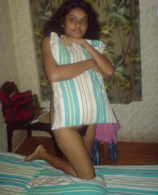 Indian Tamil girl old