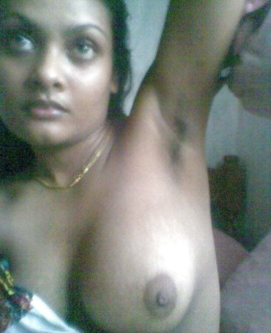 Indian Tamil girl old