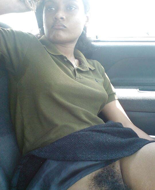 Indian Tamil girl old