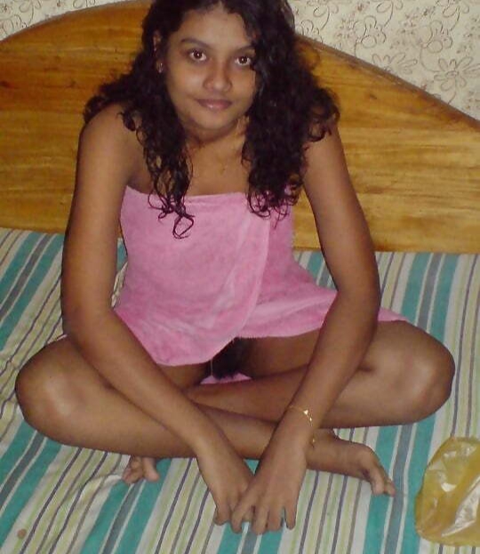 Indian Tamil girl old