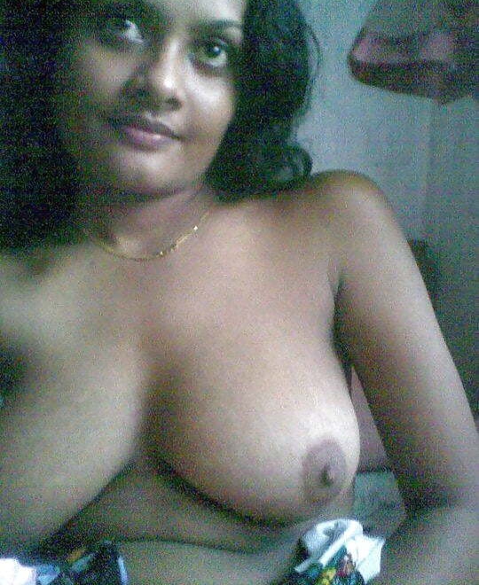 Indian Tamil girl old