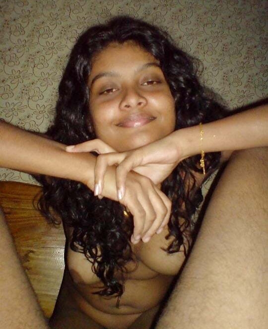 Indian Tamil girl old