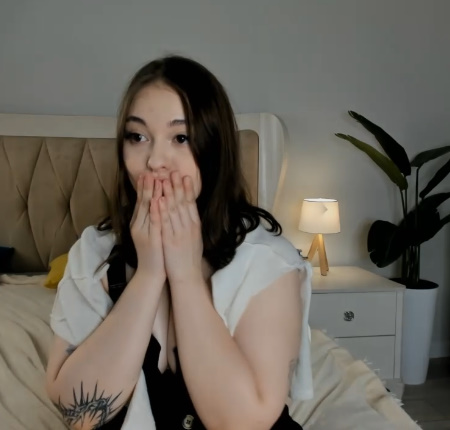 looking makes it uuhhooott_21