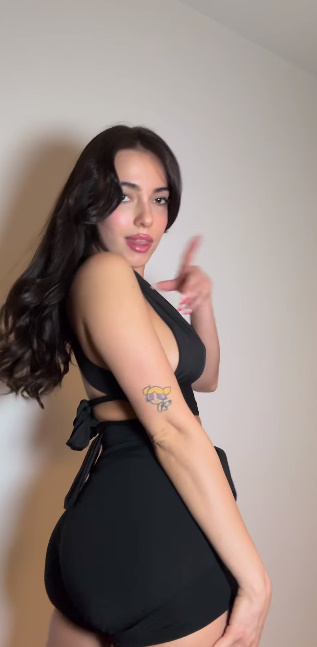 looking makes it uuhhooott_26