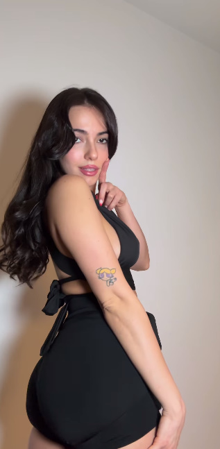 looking makes it uuhhooott_26