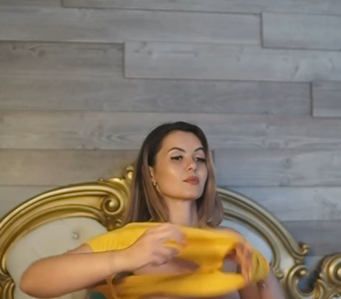 looking makes it uuhhooott_27