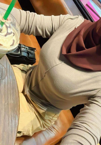 looking makes it uuhhooott_30