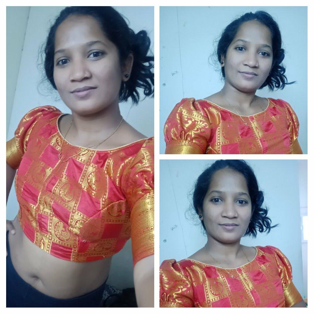 Saritha Warangal