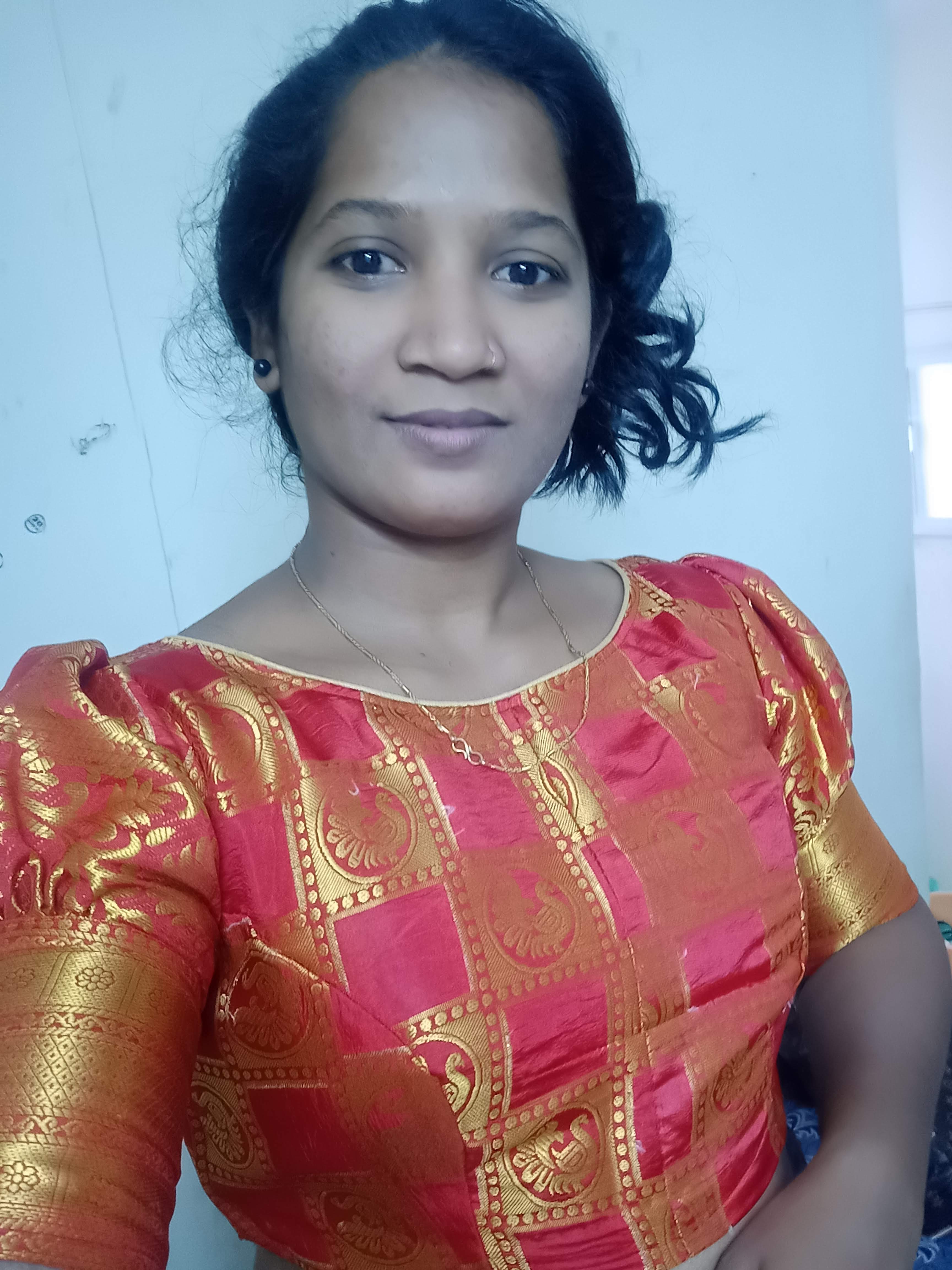 Saritha Warangal
