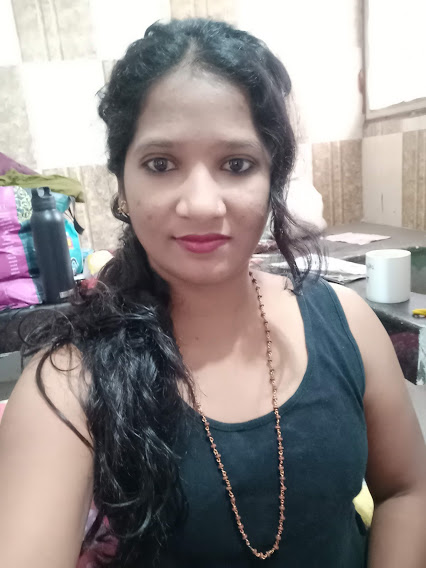 Saritha Warangal