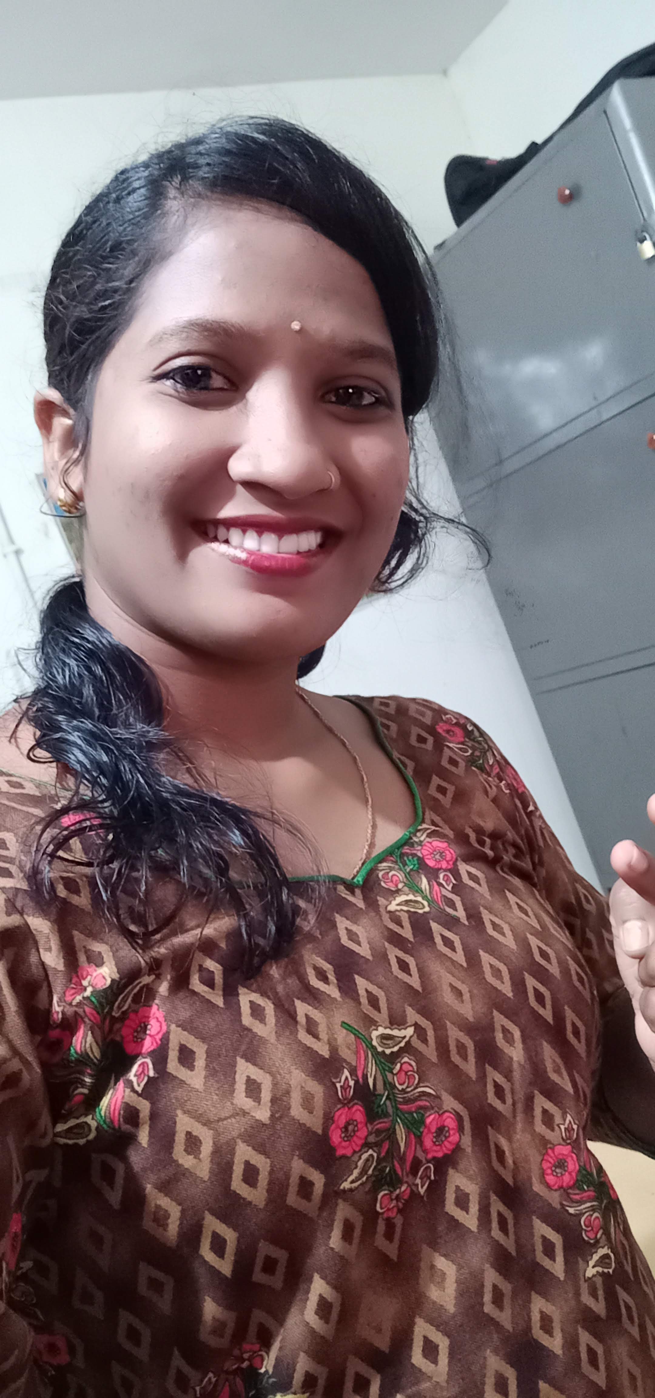 Saritha Warangal