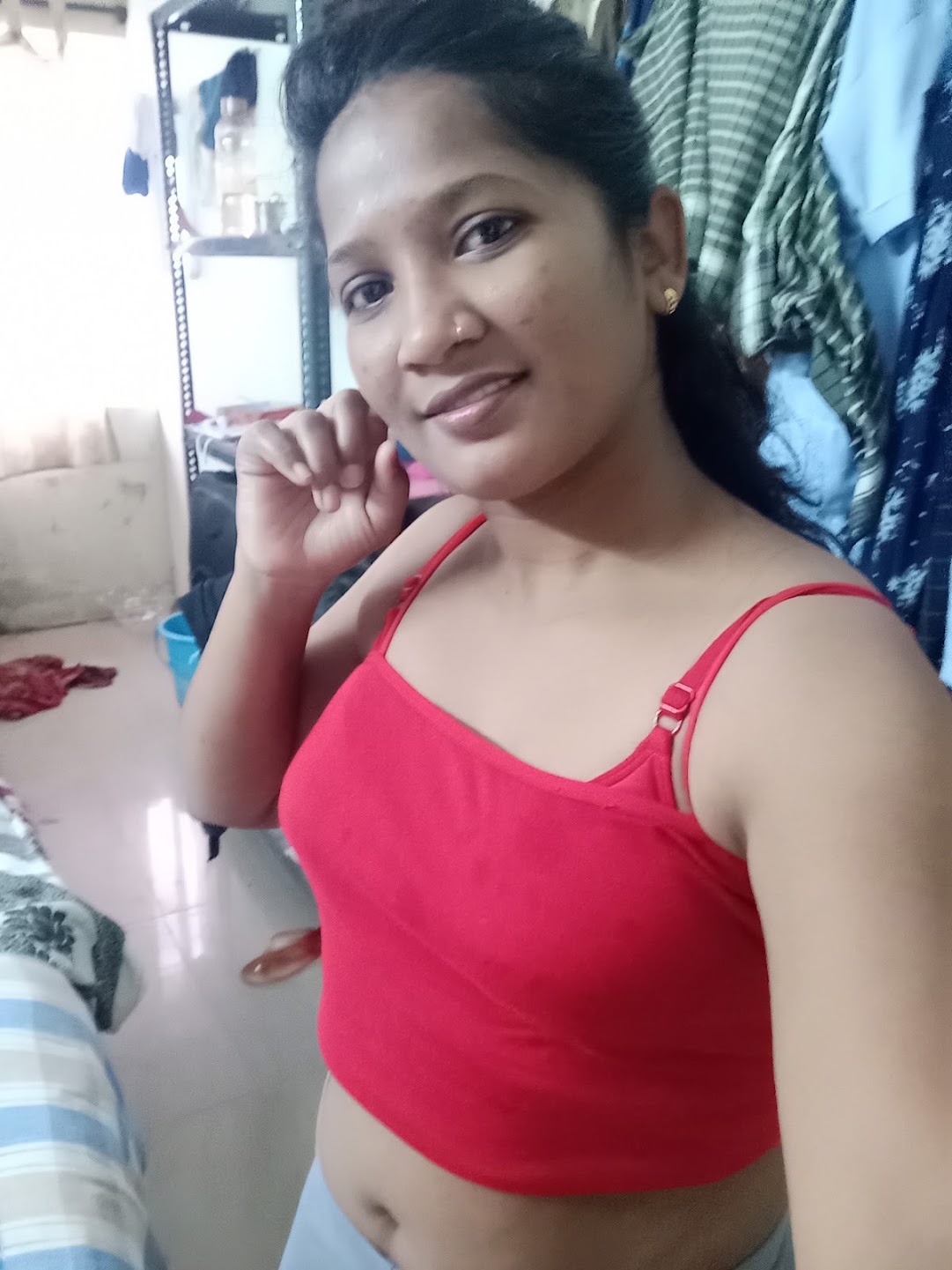 Saritha Warangal