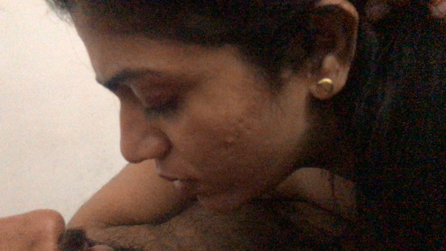 Indian cute aunty pic