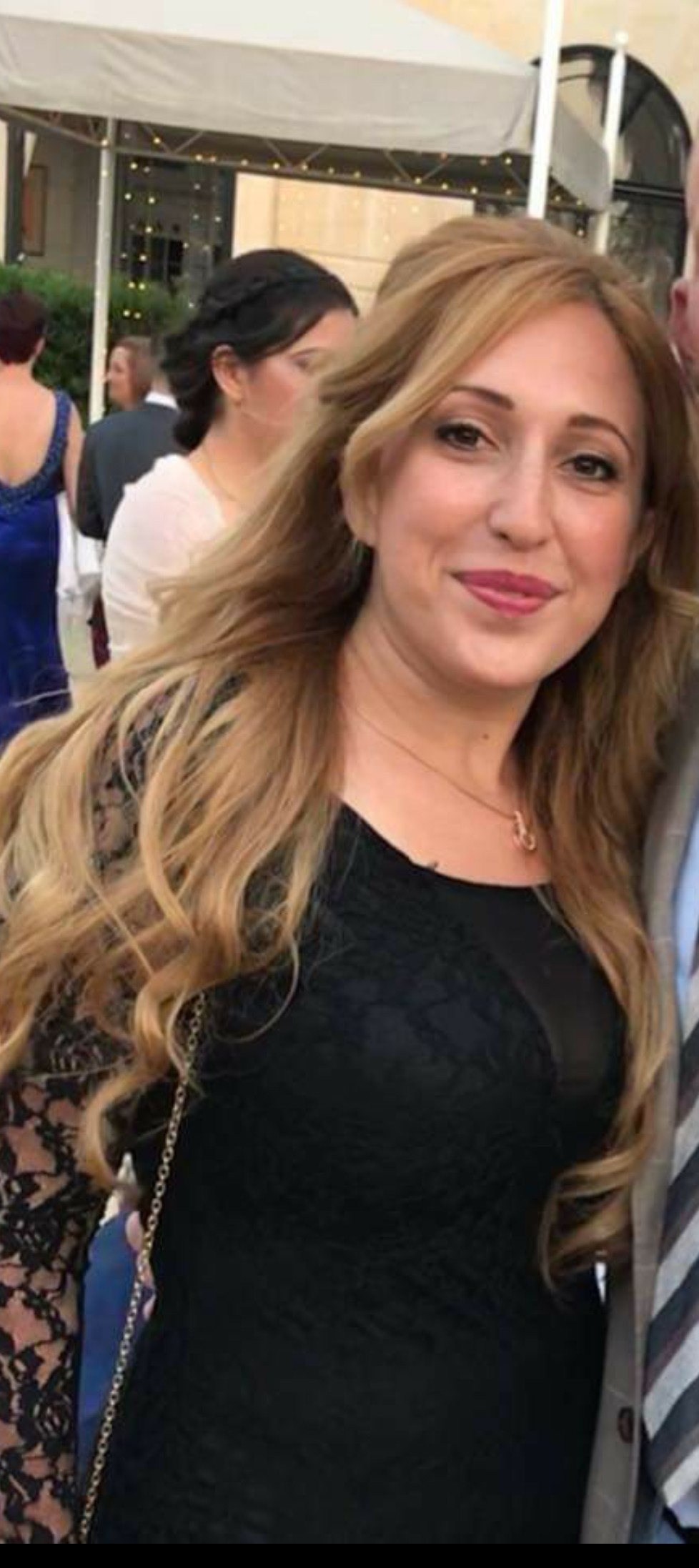 DF collection of Ann