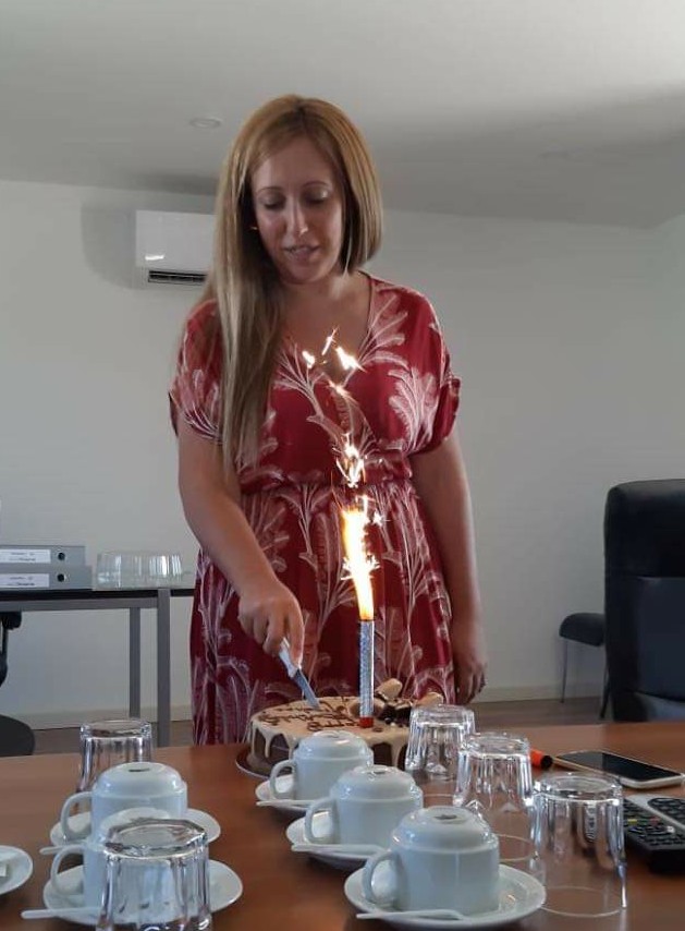 DF collection of Ann