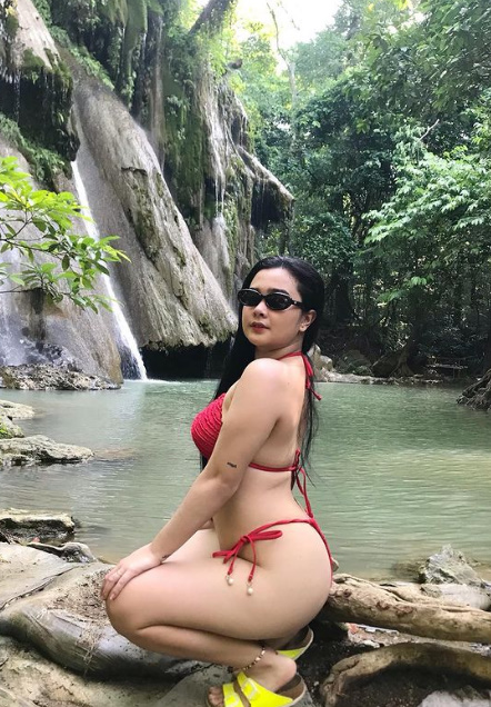 looking makes it uuhhooott_31