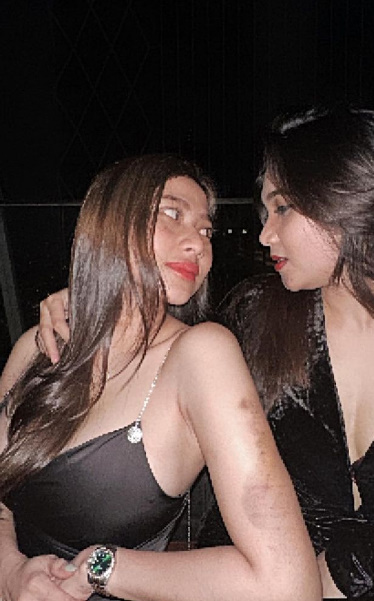 looking makes it uuhhooott_31