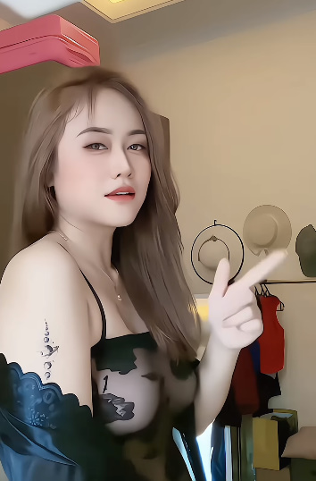 looking makes it uuhhooott_34