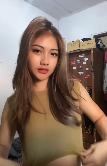 looking makes it uuhhooott_34